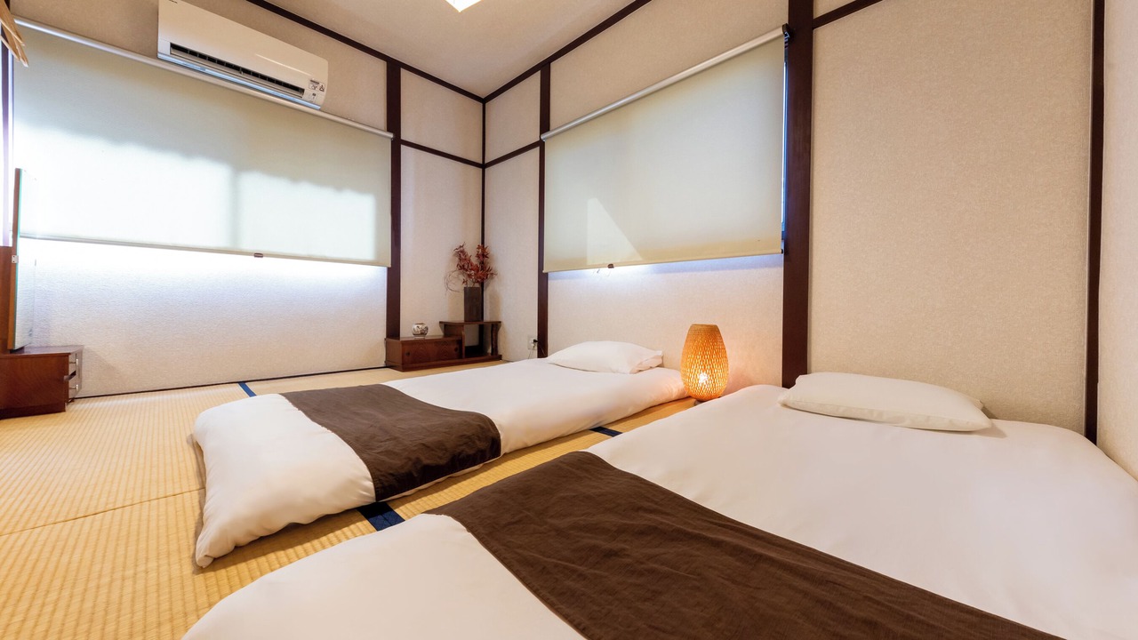 Photo of Bedroom in Konohana