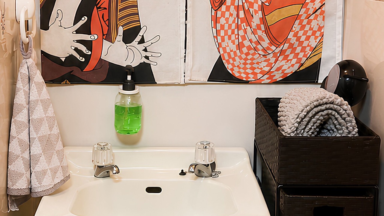 Photo of Bathroom in Konohana
