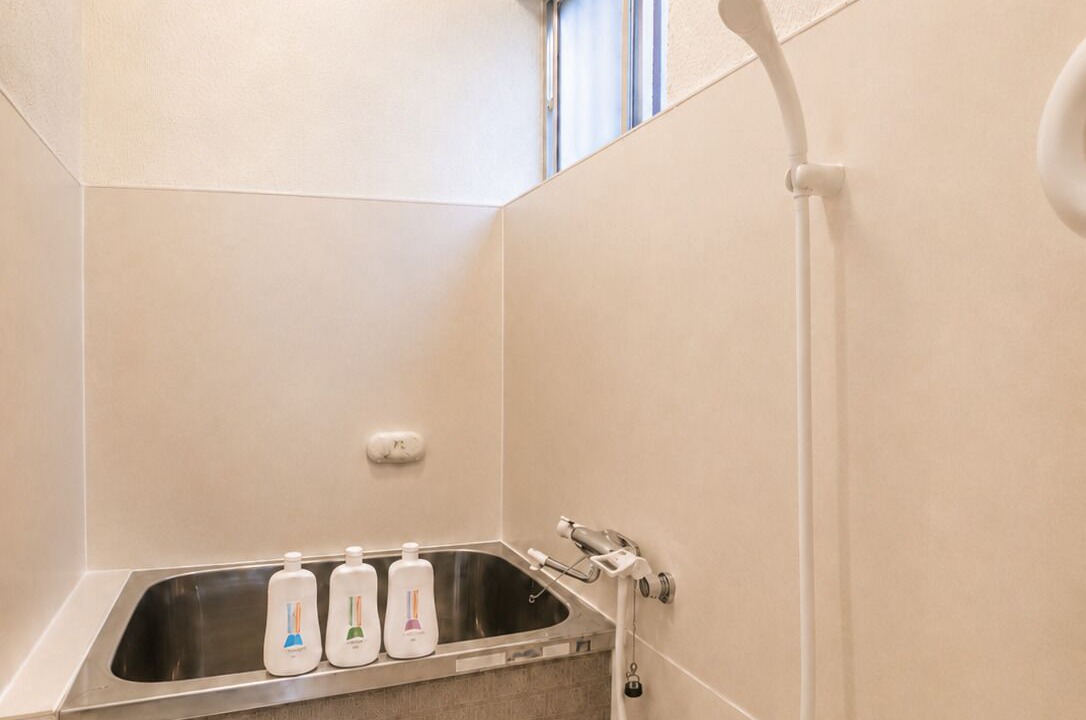 Photo of Bathroom in Konohana
