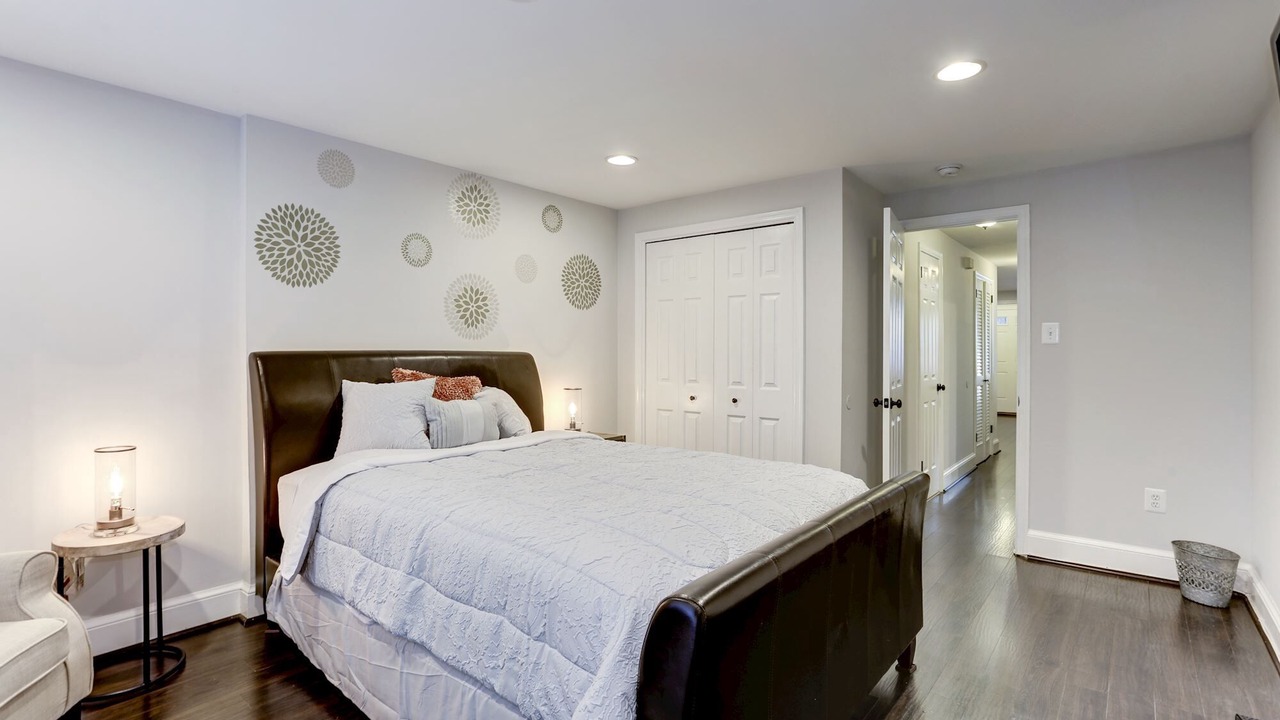 Photo of Bedroom in Southeast