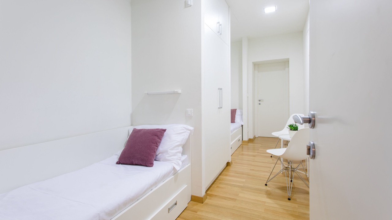 Photo of Bedroom in Dubrovnik