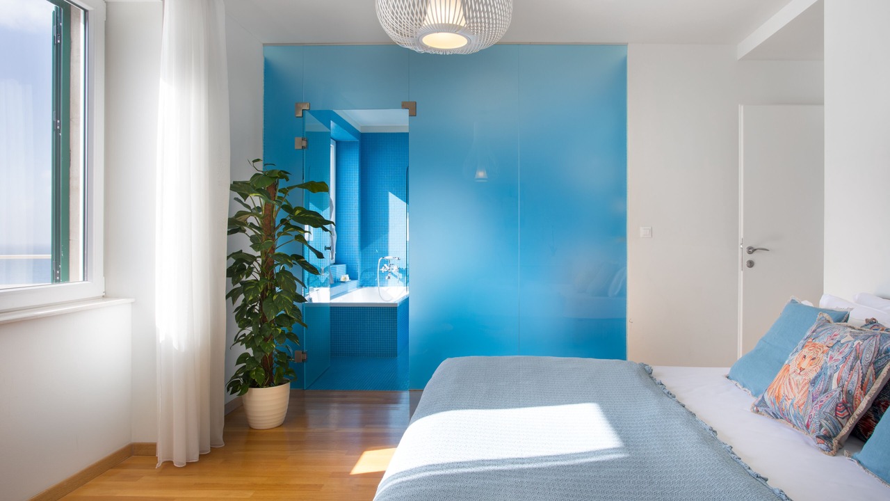 Photo of Bedroom in Dubrovnik