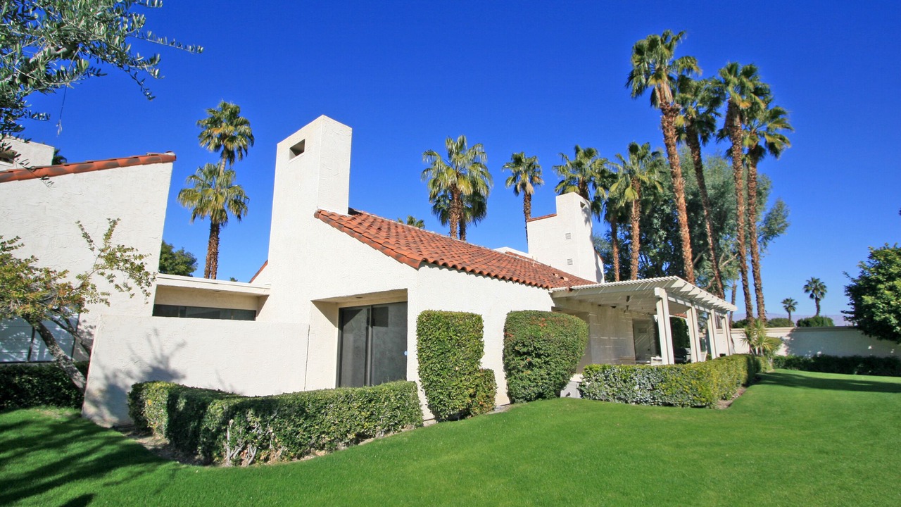 Photo of Outdoor in Rancho Mirage