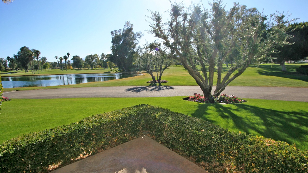 Photo of Outdoor in Rancho Mirage