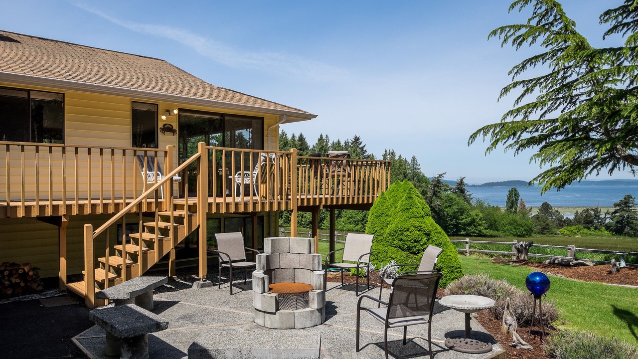 Photo of Outdoor in Lopez Island