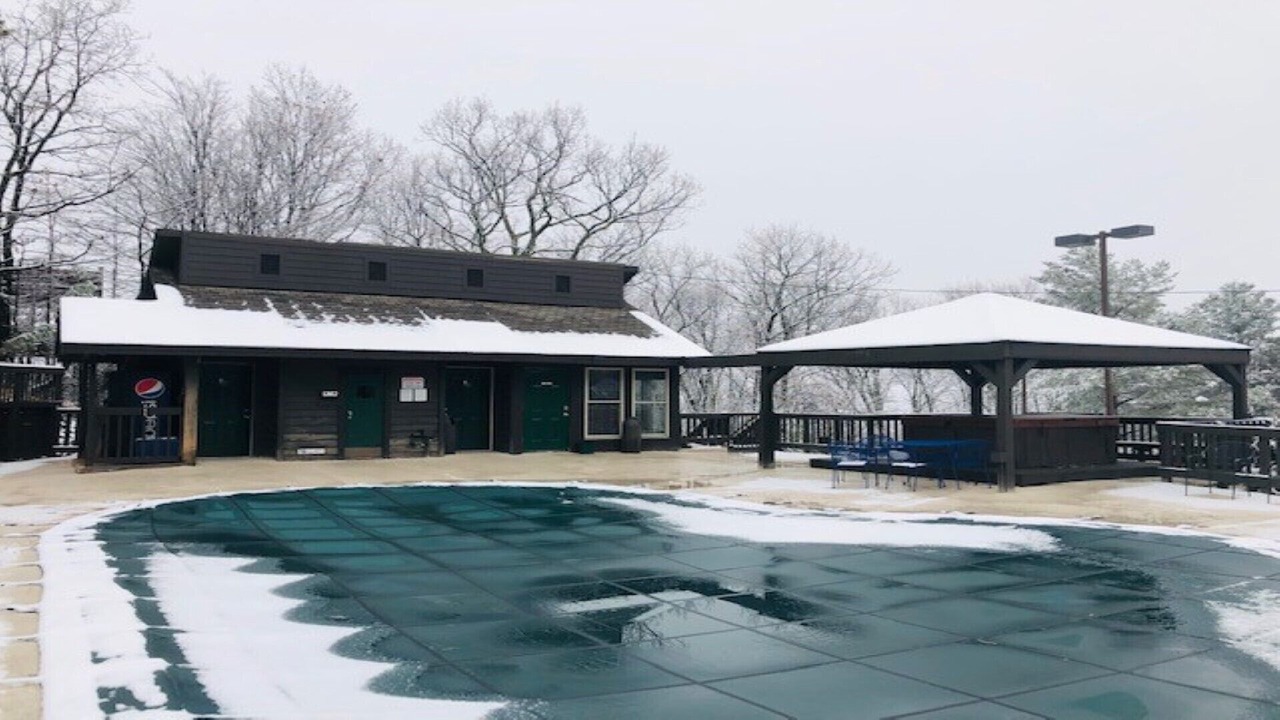 Photo of Outdoor in Chalet Village