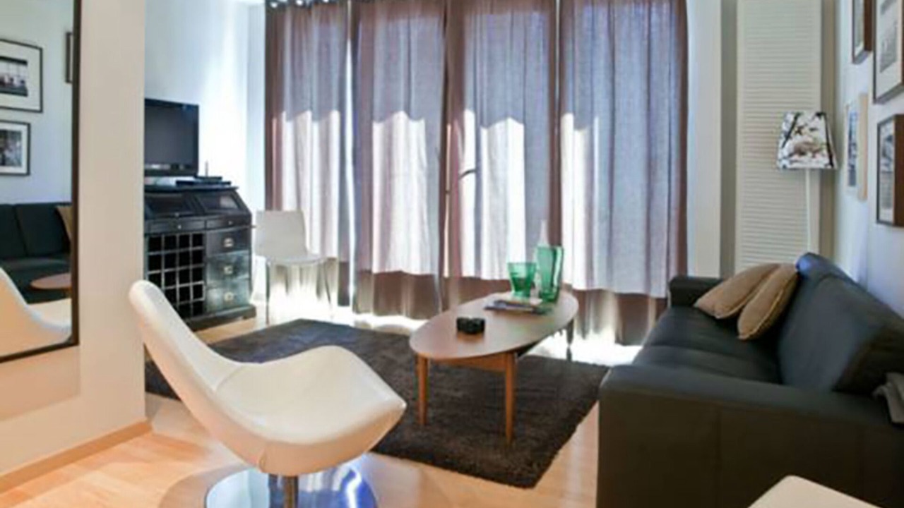 Photo of Livingroom in Hliðar