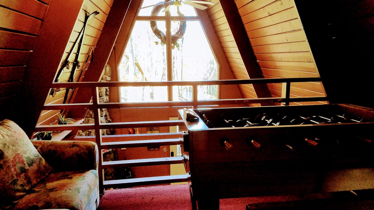 Photo of Bedroom in Chalet Village