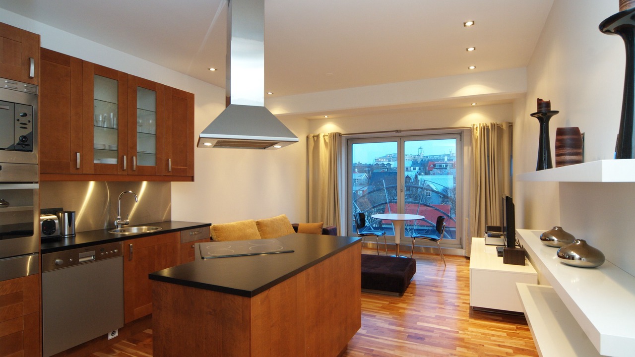 Photo of Bedroom in Downtown