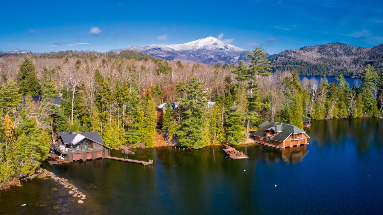 Photo of Outdoor in Lake Placid