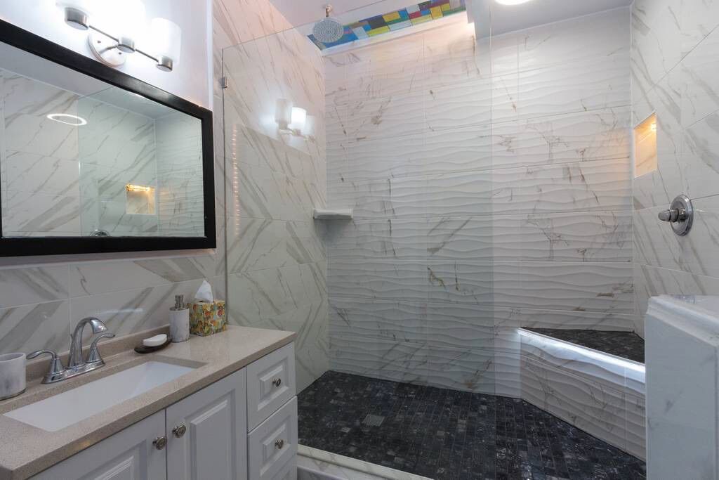 Photo of Bathroom in Kingman Park