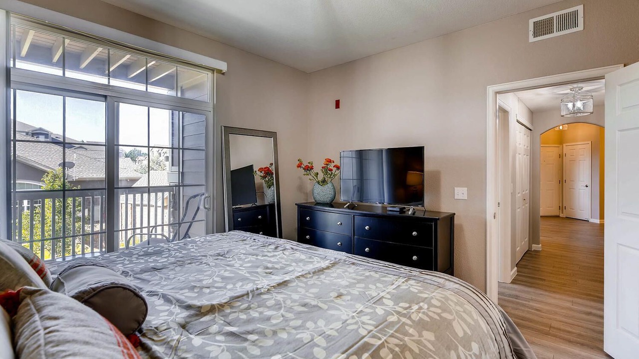 Photo of Bedroom in Englewood
