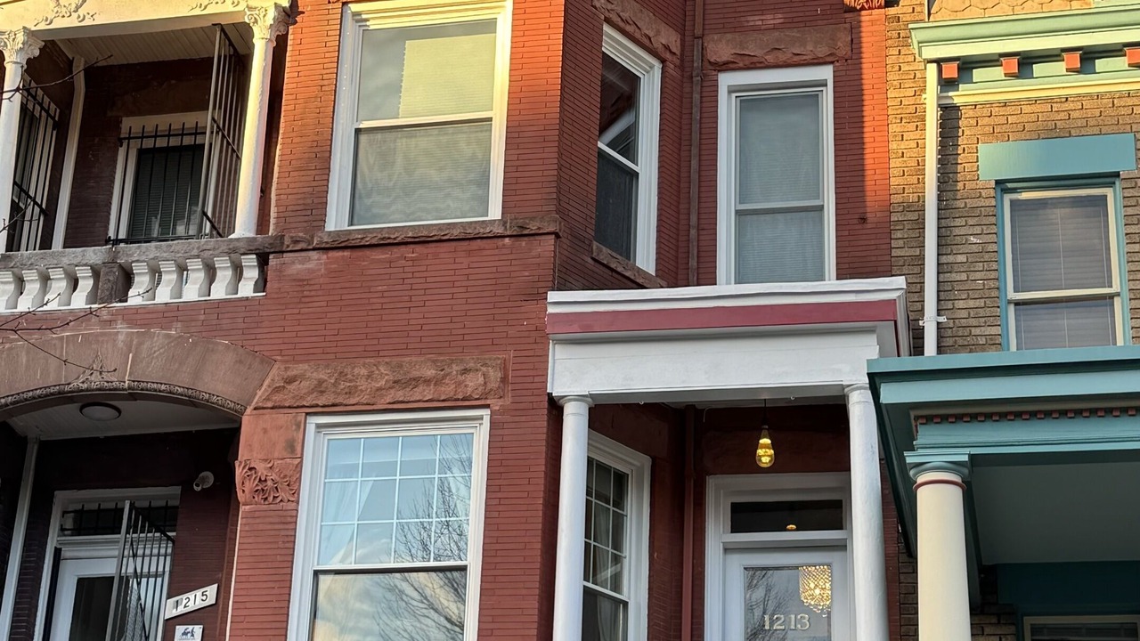Photo of Outdoor in Columbia Heights