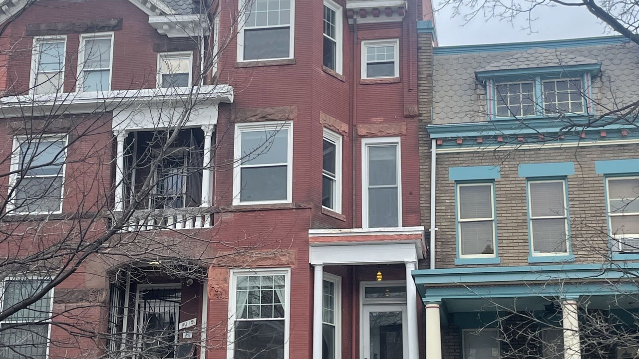 Photo of Others in Columbia Heights