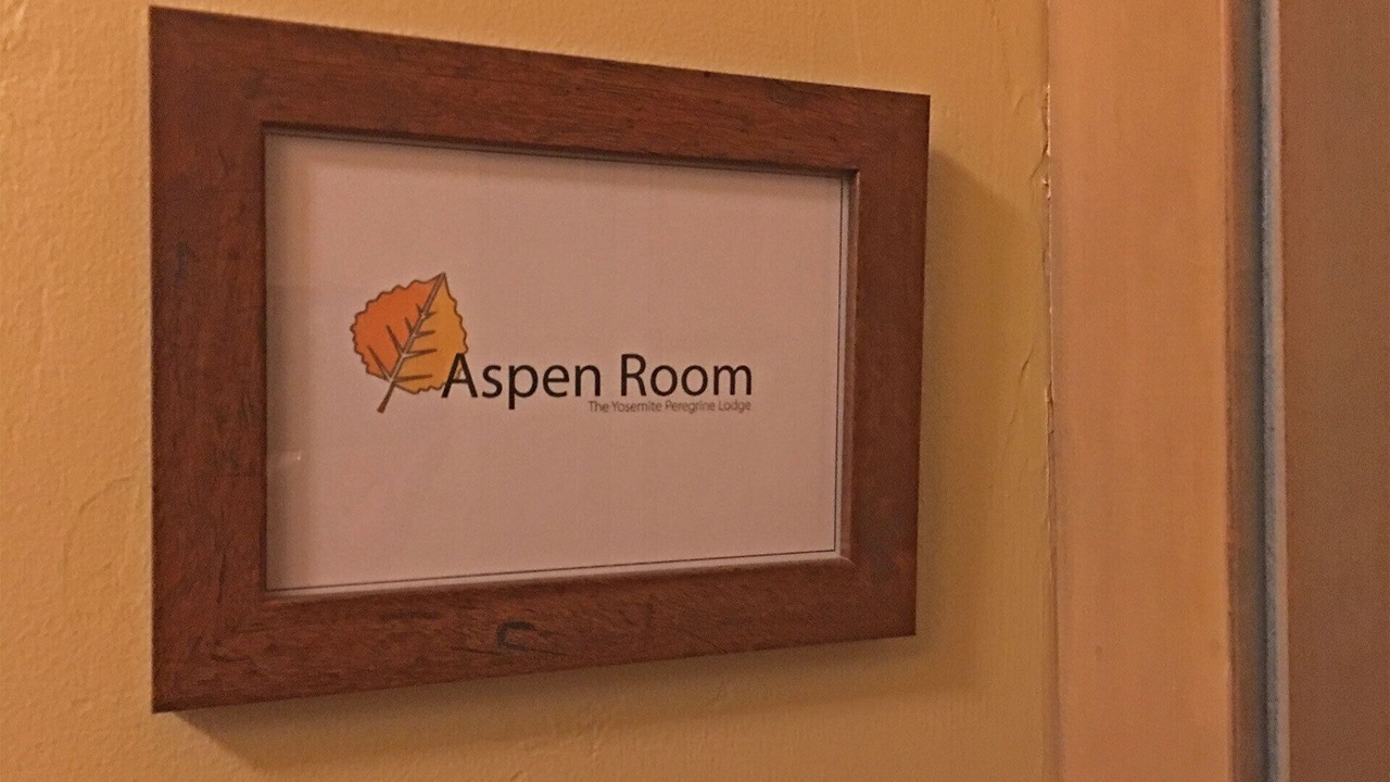 Photo of Bedroom in Yosemite West