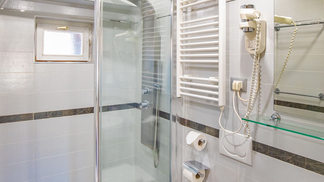 Photo of Bathroom in Dubrovnik Old Town