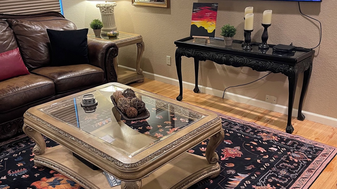 Photo of Livingroom in Berkley