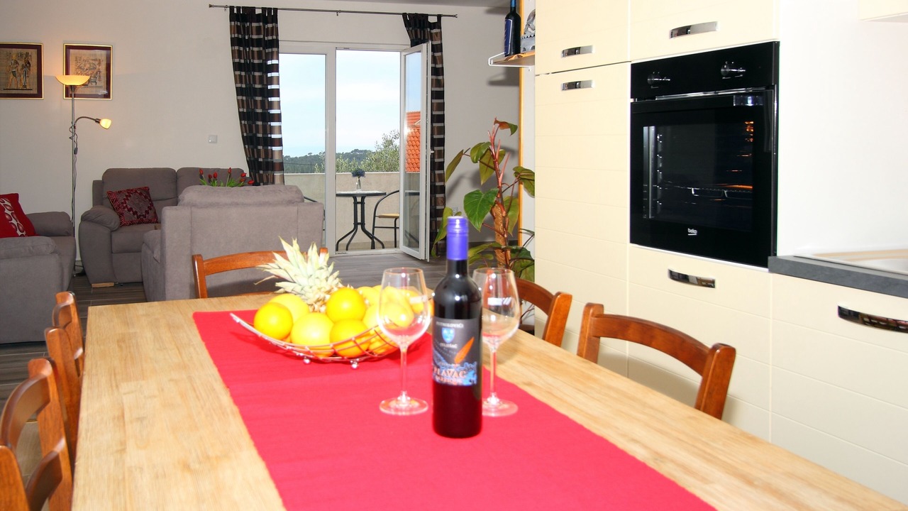 Photo of Livingroom in Cilipi