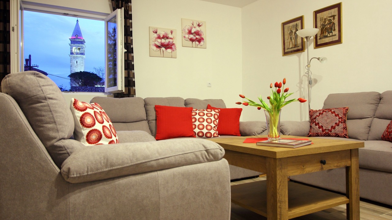 Photo of Livingroom in Cilipi