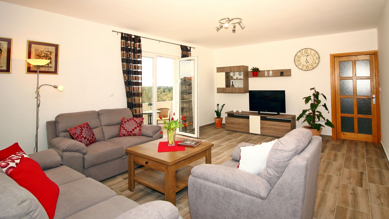 Photo of Livingroom in Cilipi