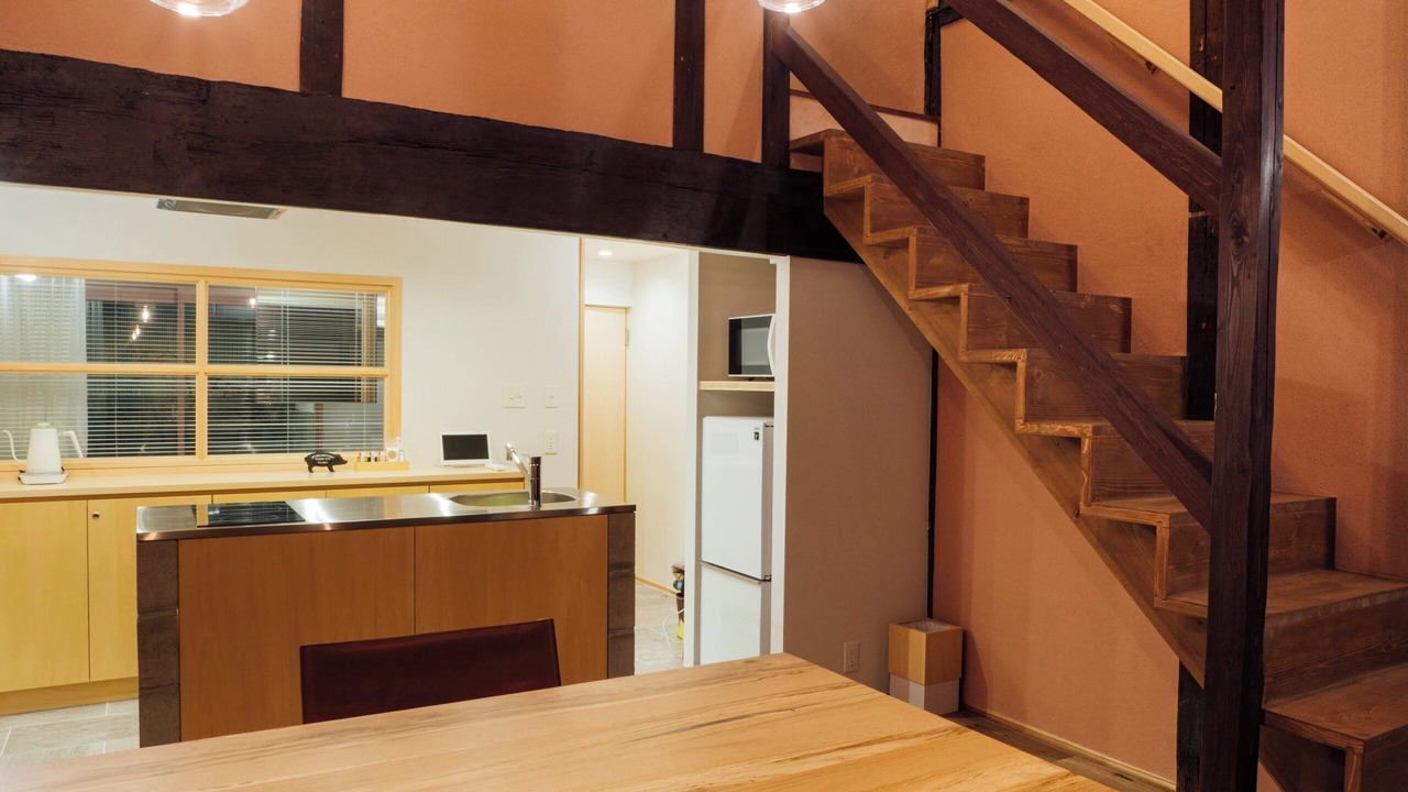 Photo of Livingroom in Imizu