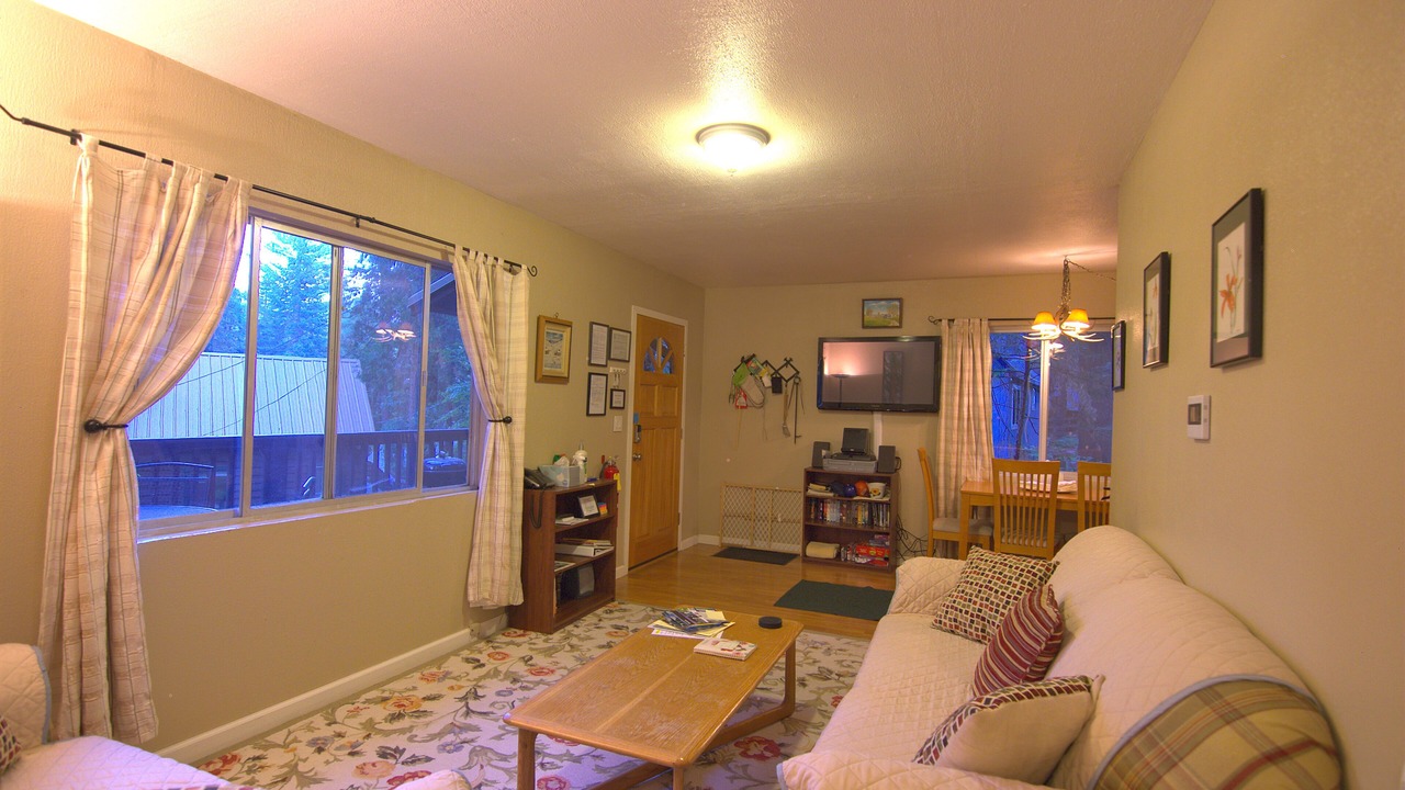 Photo of Bedroom in Fish Camp
