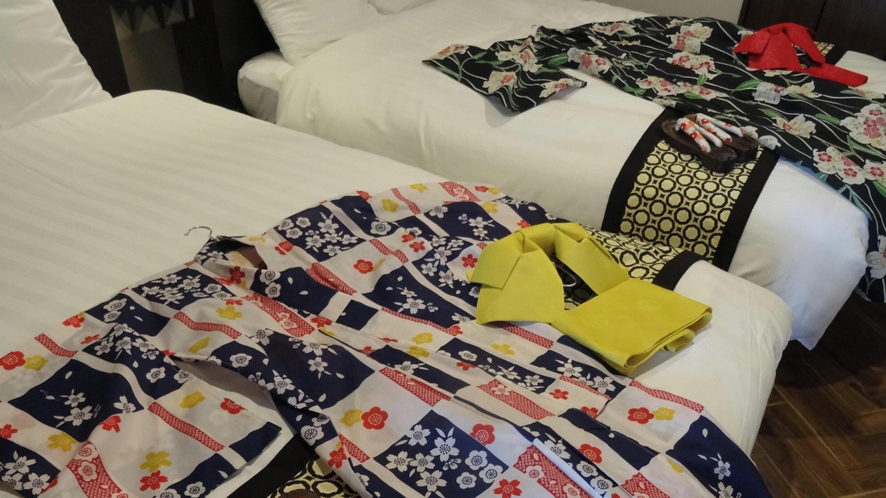 Photo of Bedroom in Kita