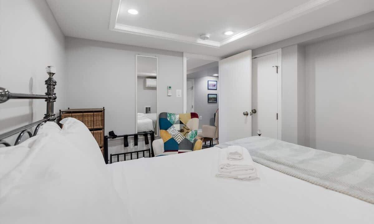 Photo of Bedroom in Petworth