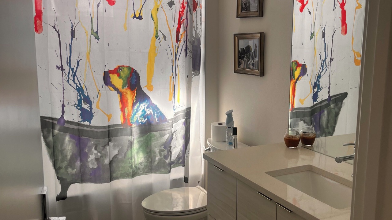 Photo of Bathroom in Washington Park West
