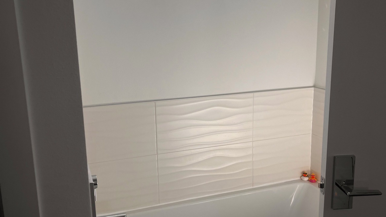 Photo of Bathroom in Washington Park West
