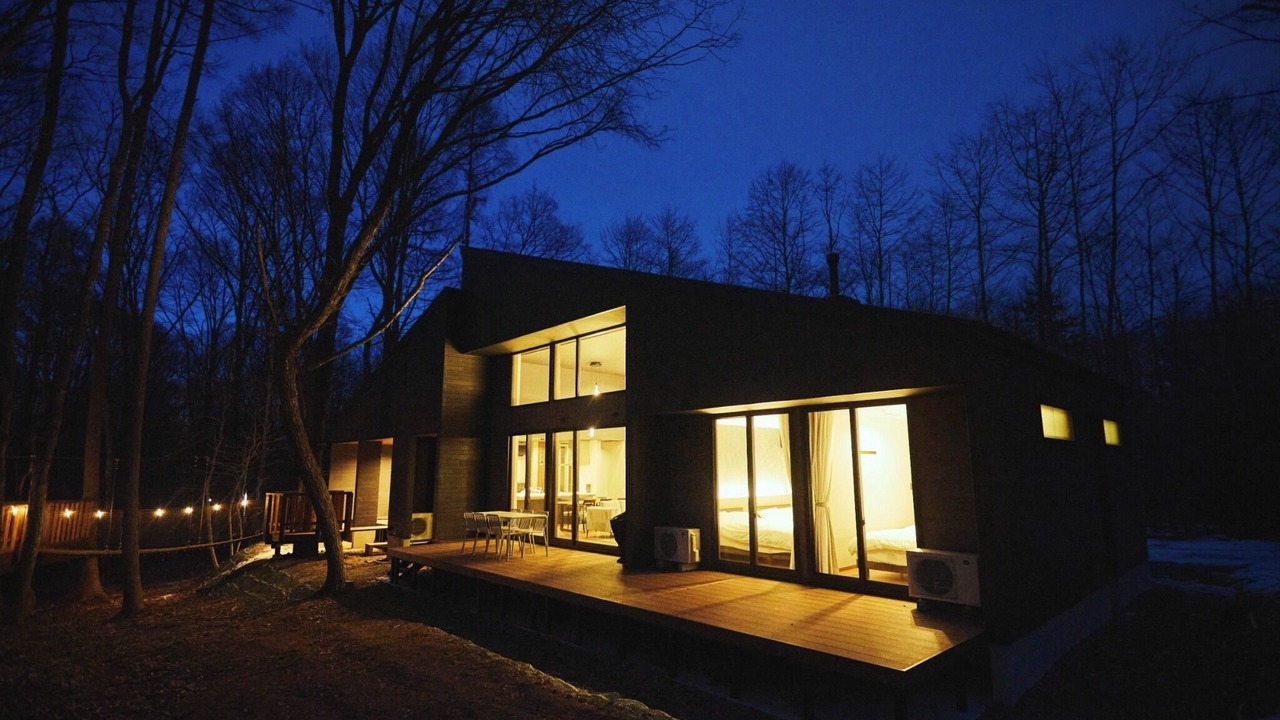 Photo of Outdoor in Tsumagoi