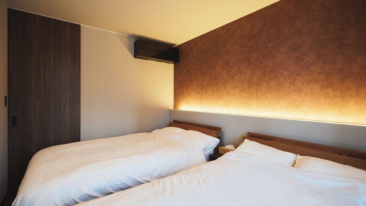 Photo of Bedroom in Tsumagoi