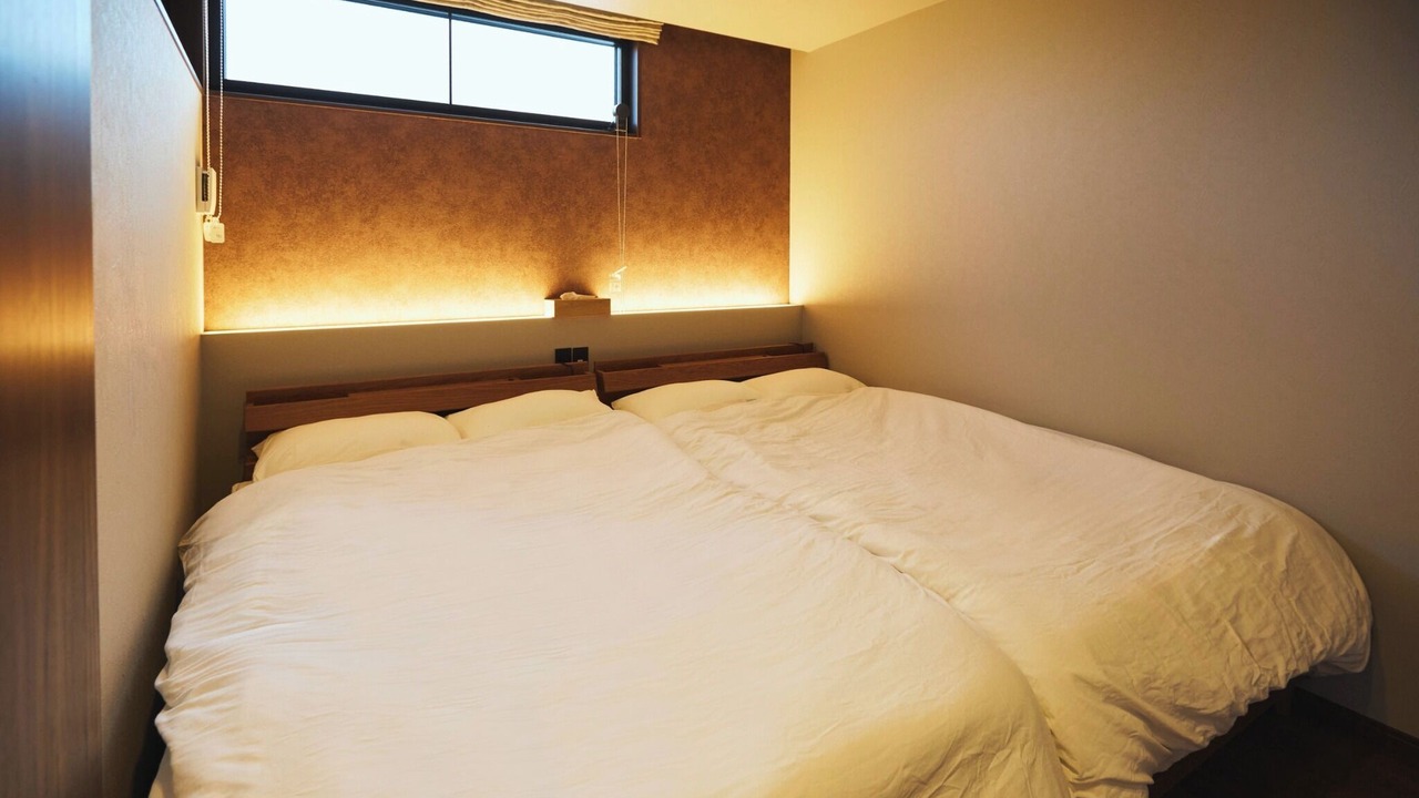 Photo of Bedroom in Tsumagoi