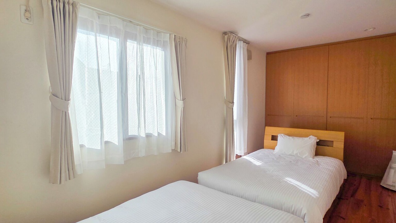 Photo of Bedroom in Numabukuro