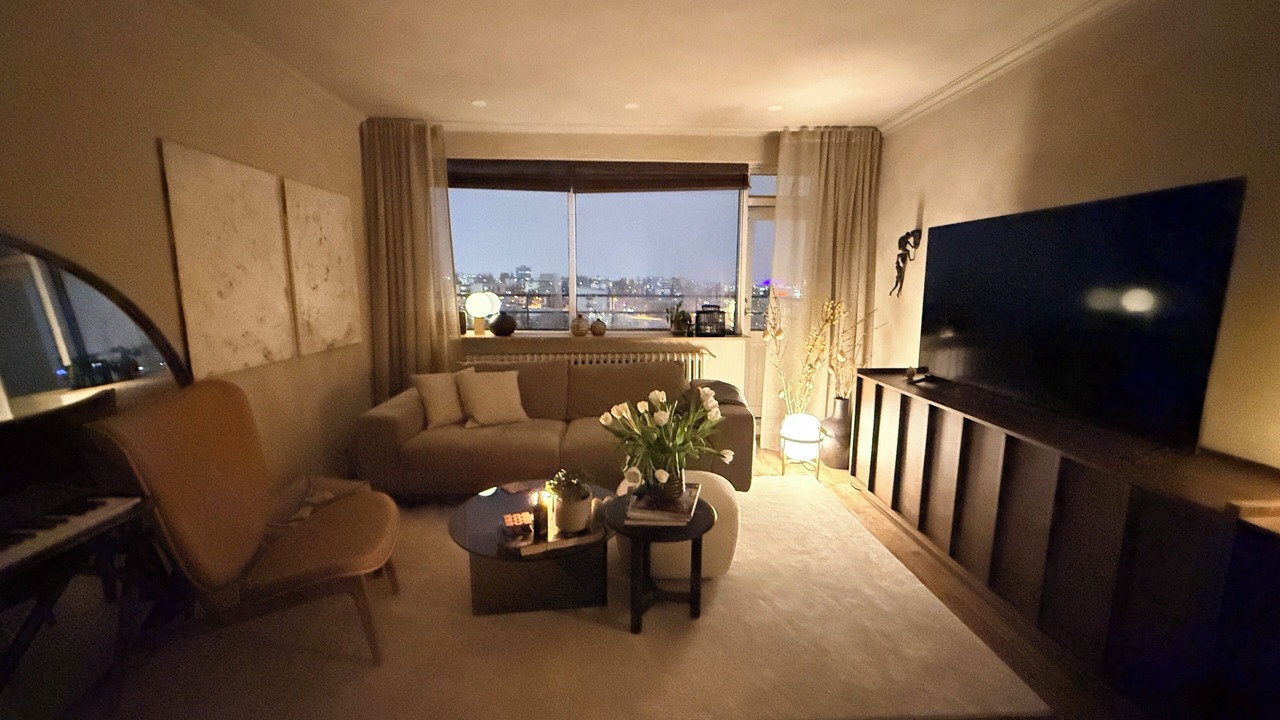 Photo of Livingroom in Haaleiti