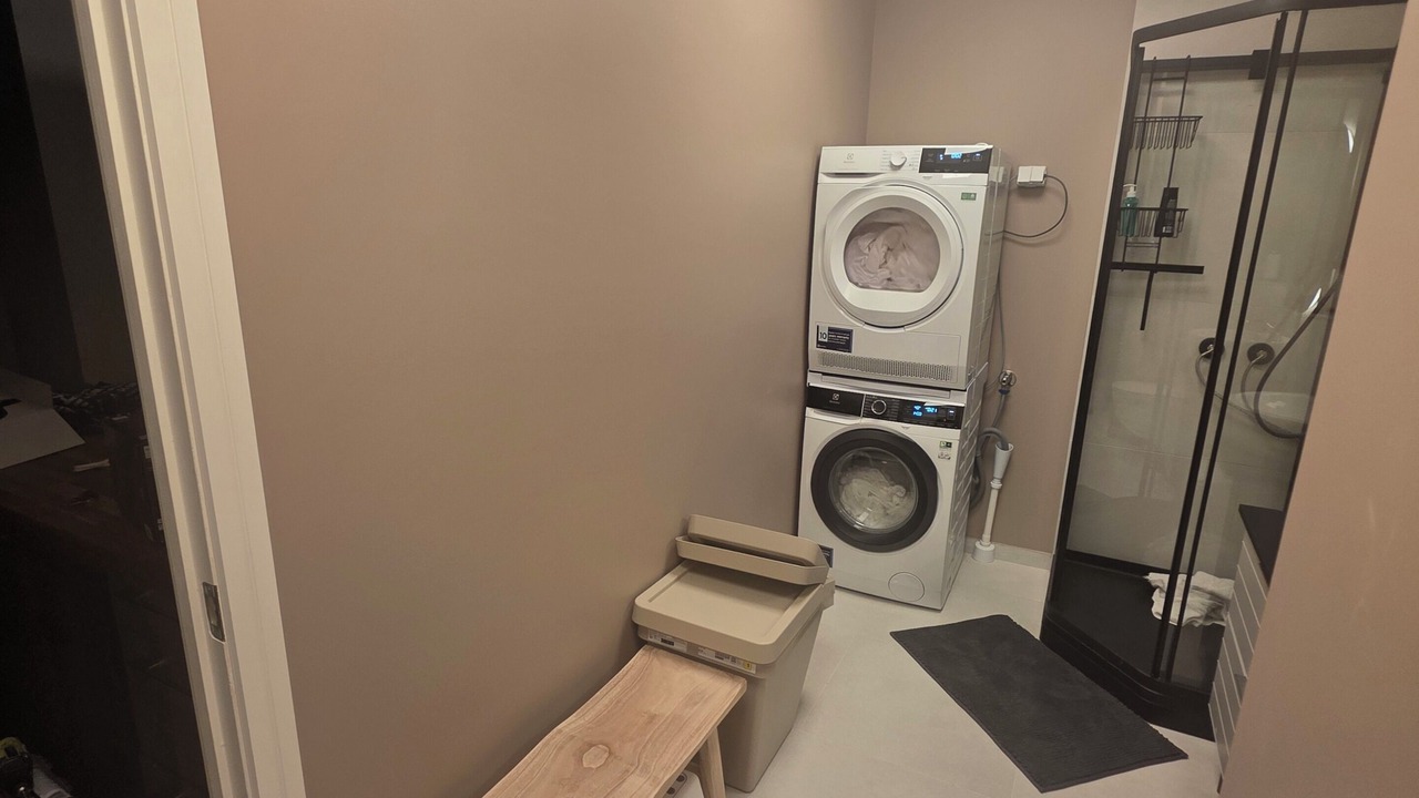 Photo of Bathroom in Sentrum