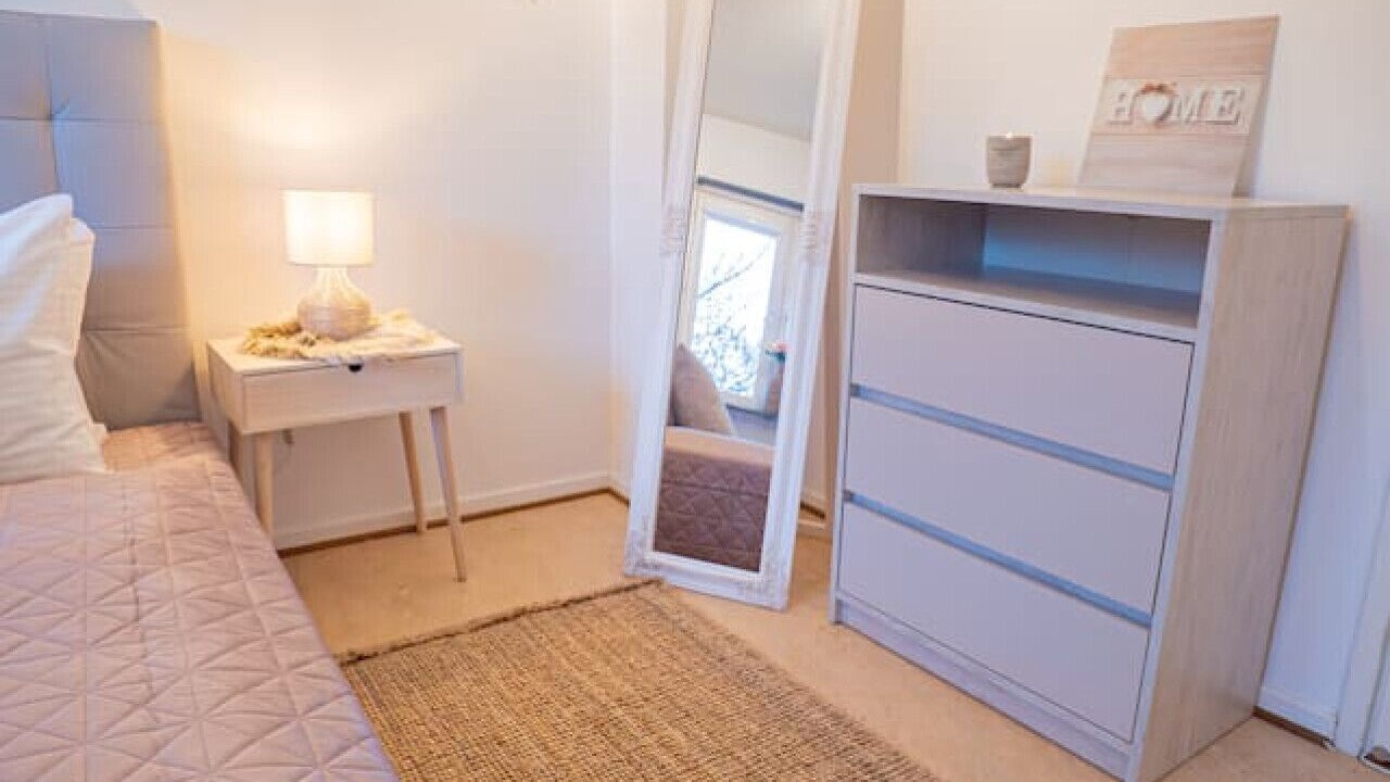 Photo of Bedroom in Lundby