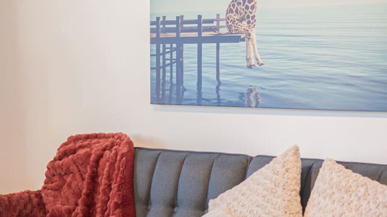 Photo of Livingroom in Lundby