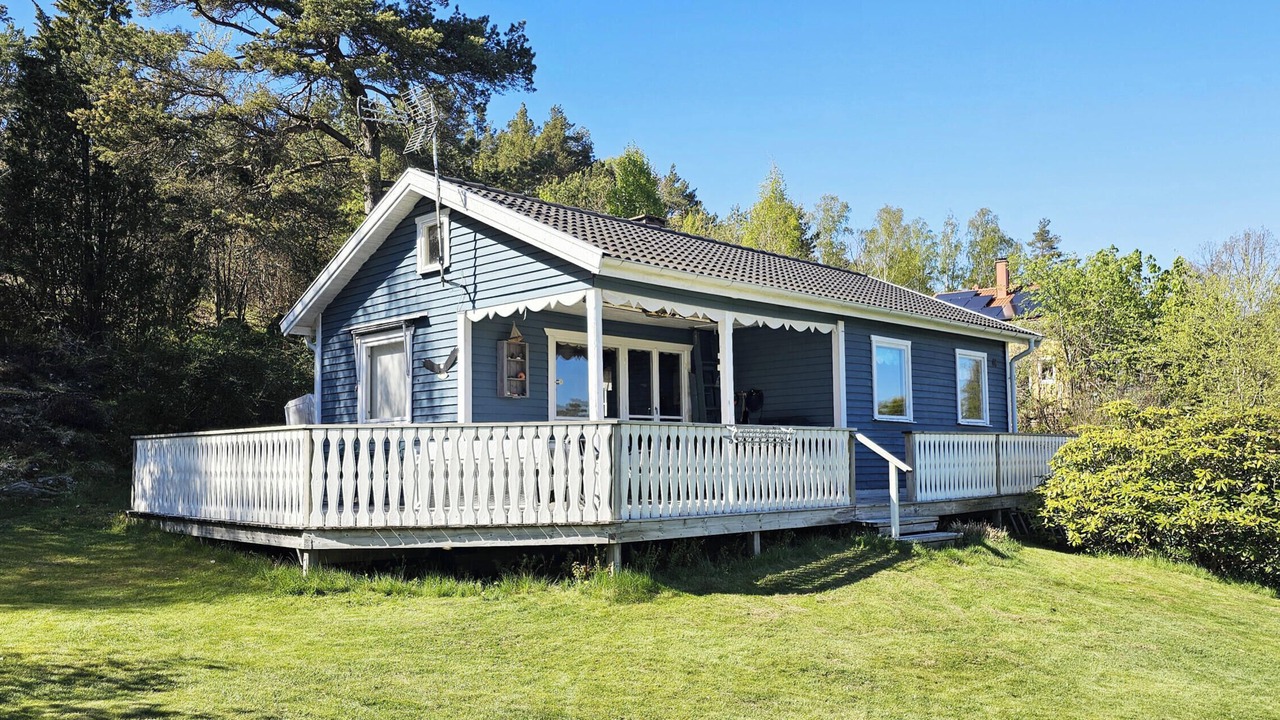 Photo of Outdoor in Svanesund