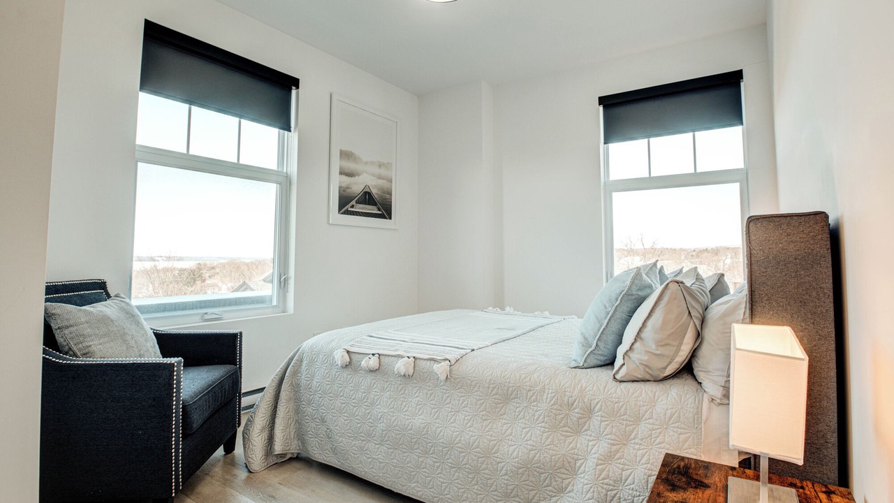 Photo of Bedroom in District d'Aylmer