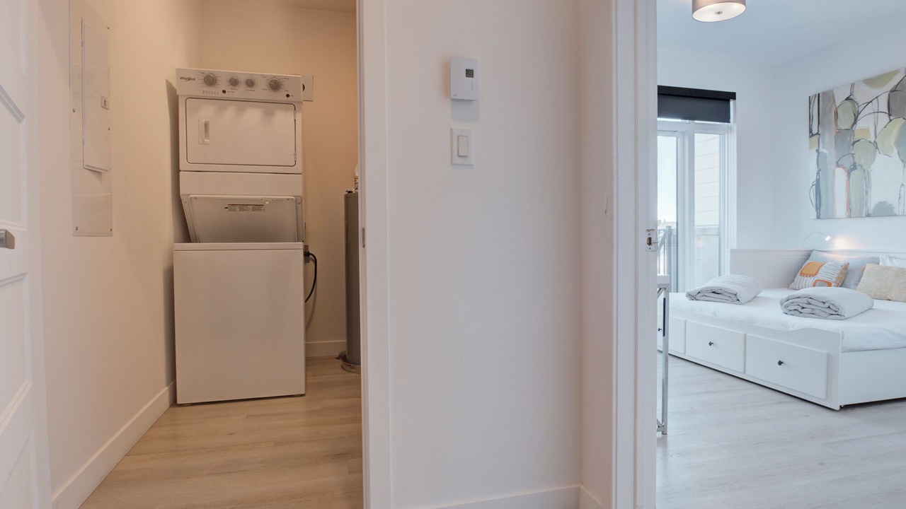 Photo of Bedroom in District d'Aylmer