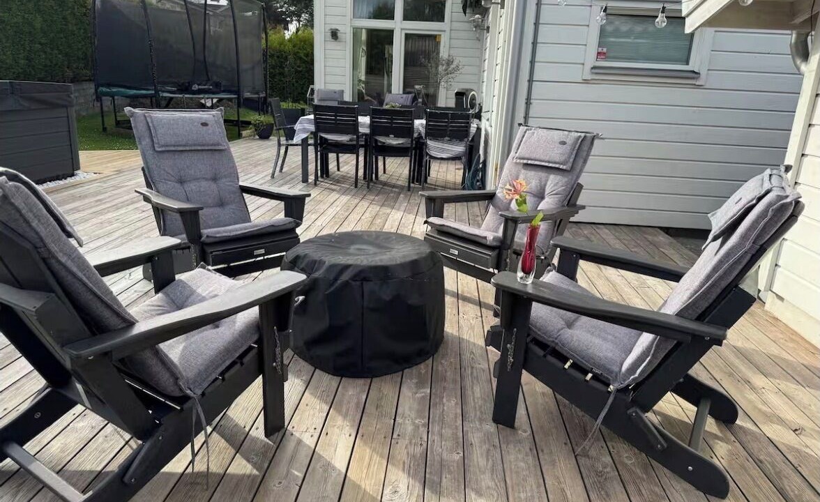 Photo of Outdoor in Partille