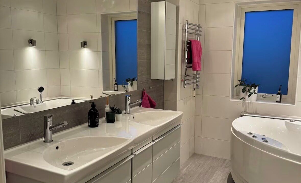 Photo of Bathroom in Partille