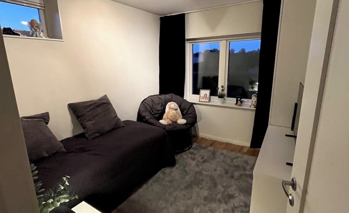 Photo of Bedroom in Partille