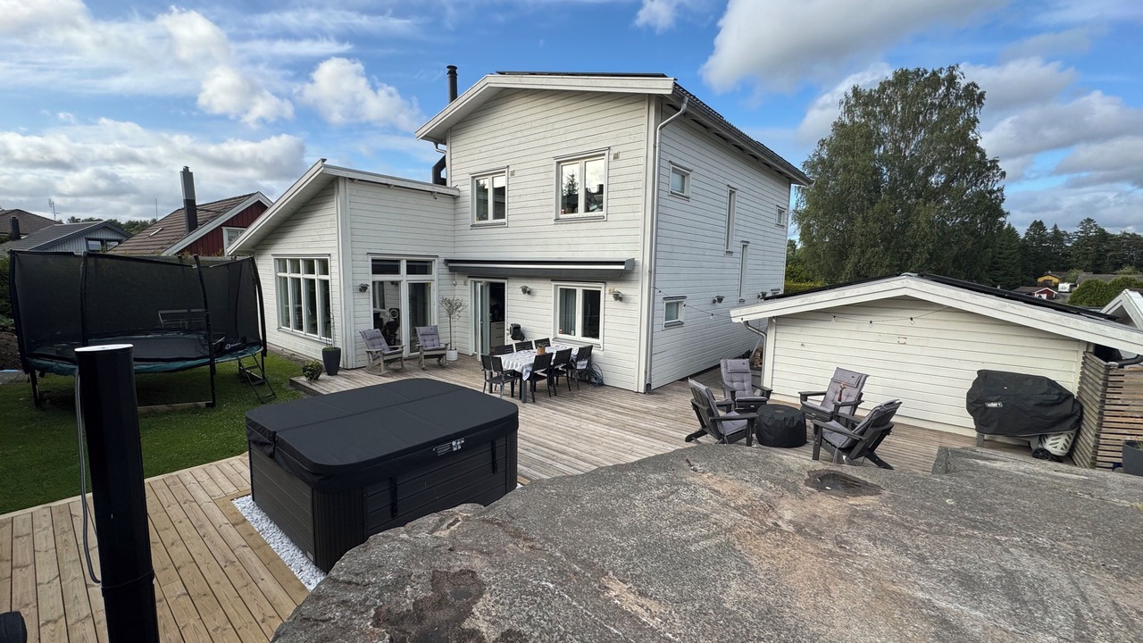 Photo of Outdoor in Partille