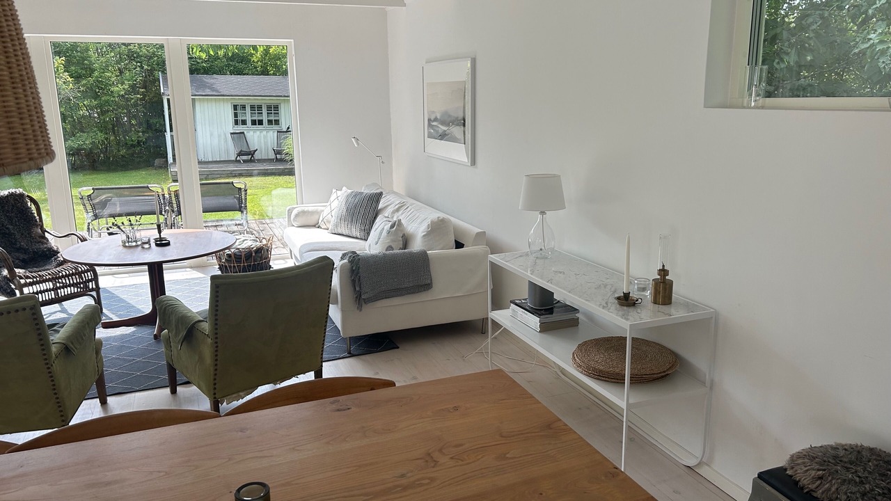 Photo of Livingroom in Lervik