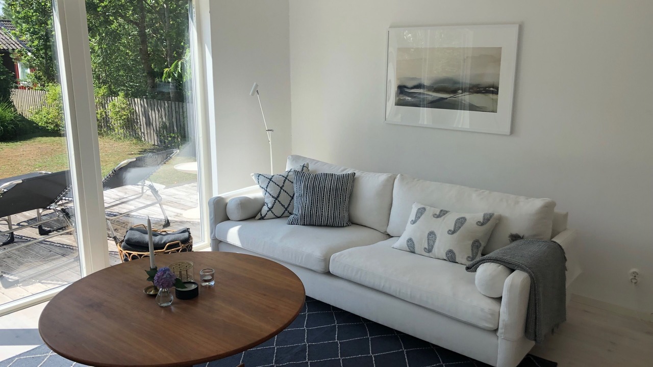 Photo of Livingroom in Lervik