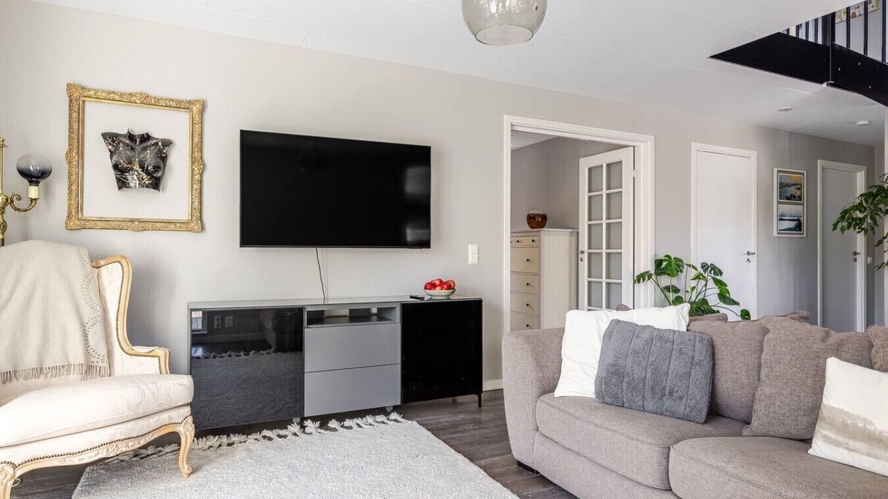 Photo of Livingroom in Harryda