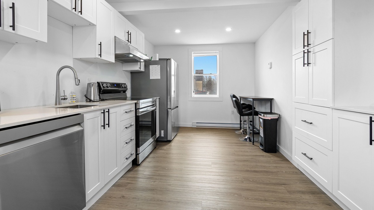 Photo of Kitchen in Hull