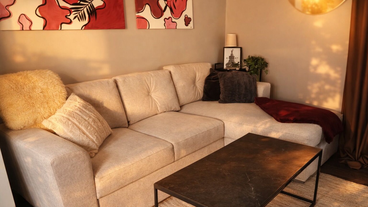 Photo of Livingroom in Saro